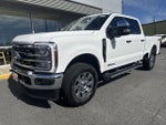 2026 Ford Super Duty F-250 SRW F-250® Lariat®