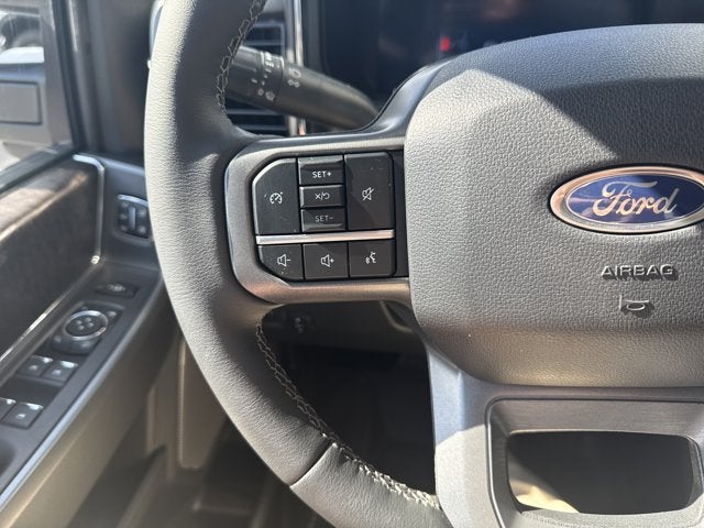 2026 Ford Super Duty F-250 SRW F-250® Lariat®