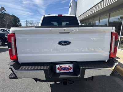 2026 Ford Super Duty F-250 SRW F-250® Lariat®