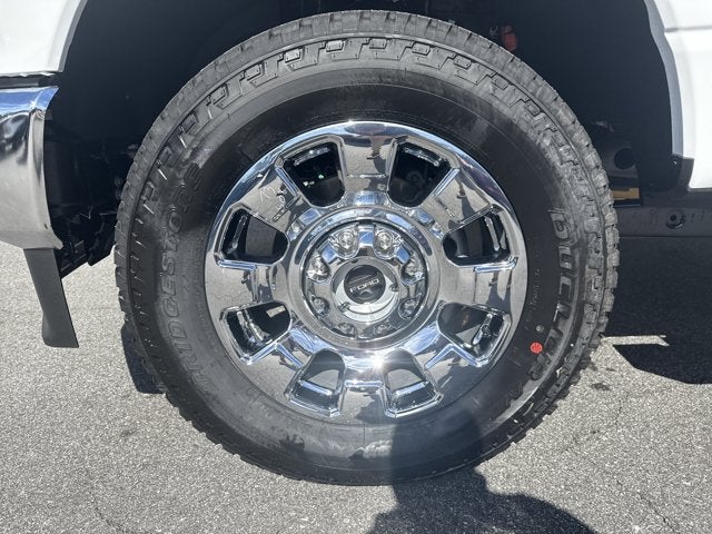 2026 Ford Super Duty F-250 SRW F-250® Lariat®