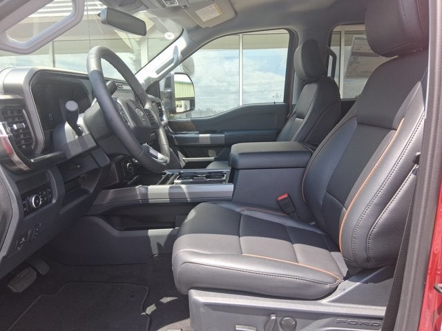 2026 Ford Super Duty F-250 SRW F-250® Lariat®