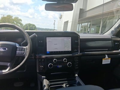 2026 Ford Super Duty F-250 SRW F-250® Lariat®
