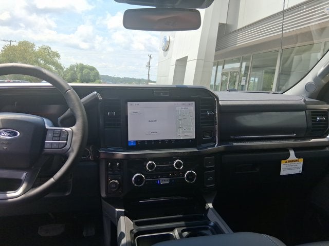 2026 Ford Super Duty F-250 SRW F-250® Lariat®