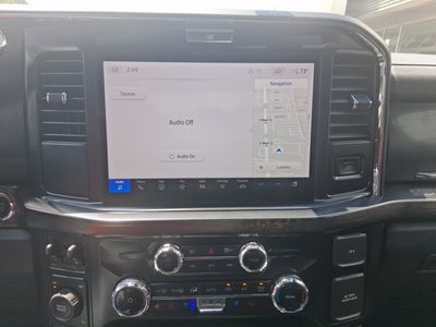 2026 Ford Super Duty F-250 SRW F-250® Lariat®