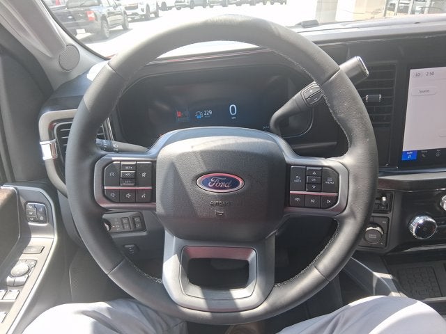 2026 Ford Super Duty F-250 SRW F-250® Lariat®