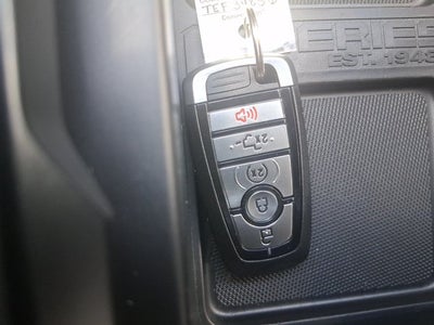 2026 Ford Super Duty F-250 SRW F-250® Lariat®