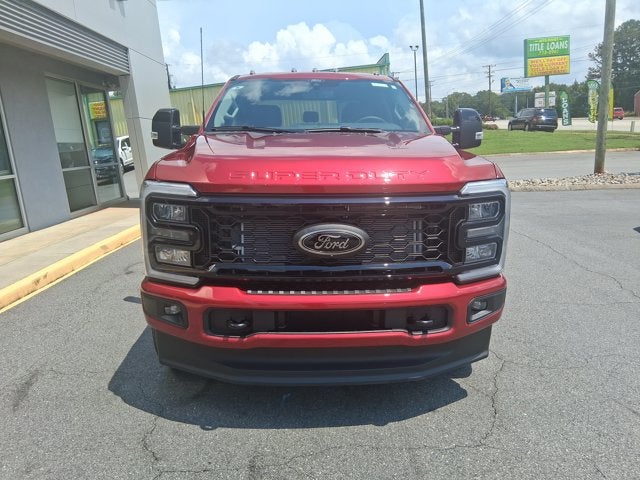 2026 Ford Super Duty F-250 SRW F-250® Lariat®