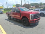 2026 Ford Super Duty F-250 SRW F-250® Lariat®