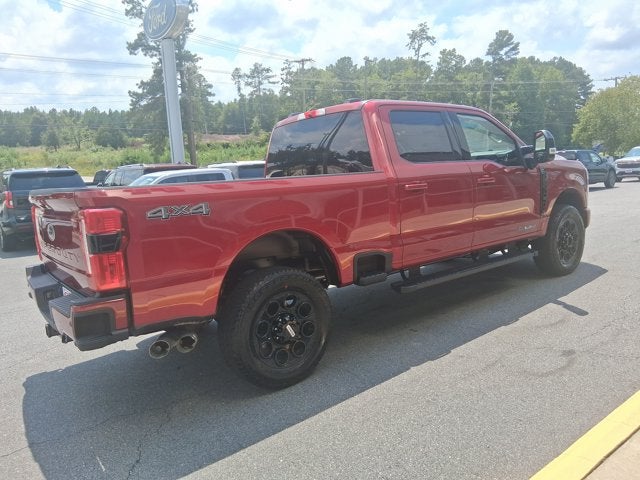 2026 Ford Super Duty F-250 SRW F-250® Lariat®