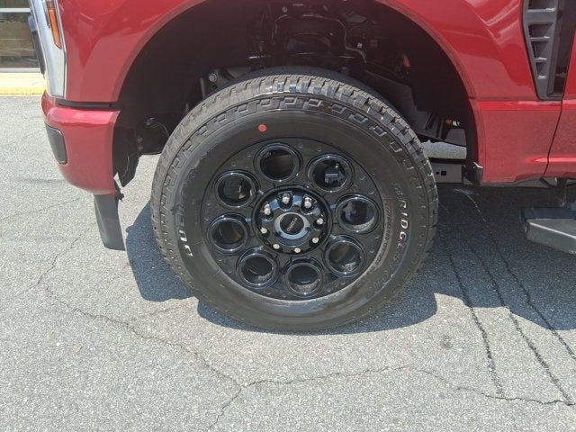 2026 Ford Super Duty F-250 SRW F-250® Lariat®