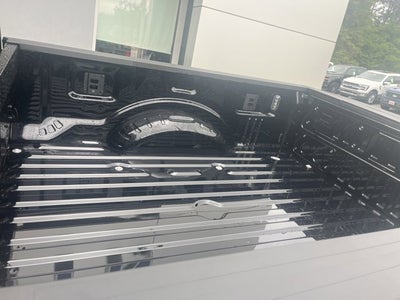 2026 Ford Super Duty F-250 SRW F-250® King Ranch®