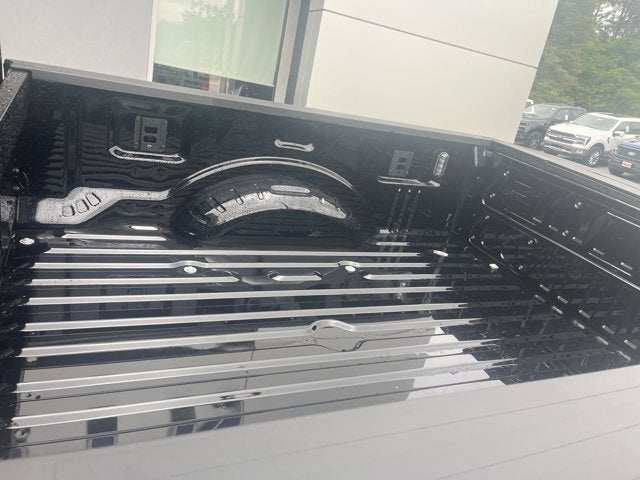 2026 Ford Super Duty F-250 SRW F-250® King Ranch®