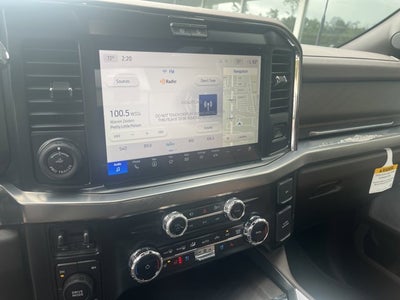 2026 Ford Super Duty F-250 SRW F-250® King Ranch®