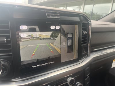 2026 Ford Super Duty F-250 SRW F-250® King Ranch®