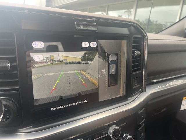 2026 Ford Super Duty F-250 SRW F-250® King Ranch®