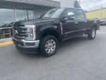 2026 Ford Super Duty F-250 SRW F-250® King Ranch®