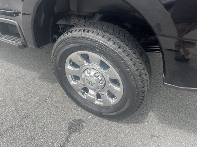 2026 Ford Super Duty F-250 SRW F-250® King Ranch®