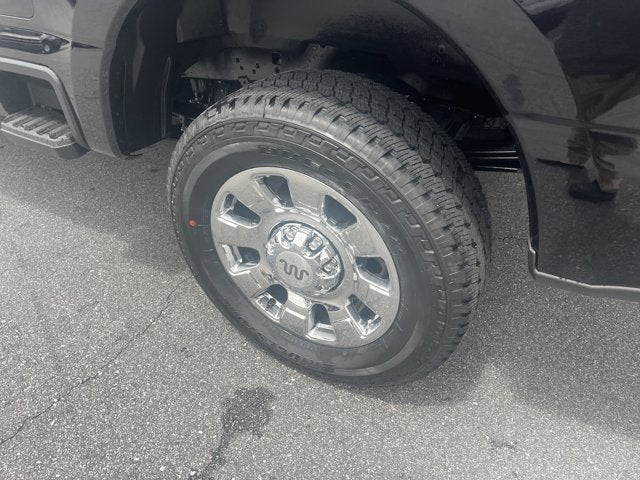 2026 Ford Super Duty F-250 SRW F-250® King Ranch®