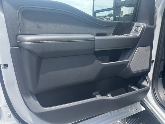 2026 Ford Super Duty F-250 SRW F-250® Lariat®