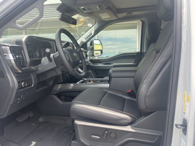 2026 Ford Super Duty F-250 SRW F-250® Lariat®