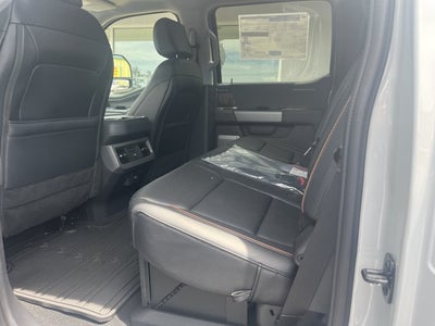 2026 Ford Super Duty F-250 SRW F-250® Lariat®