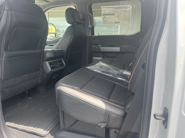 2026 Ford Super Duty F-250 SRW F-250® Lariat®