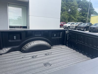 2026 Ford Super Duty F-250 SRW F-250® Lariat®