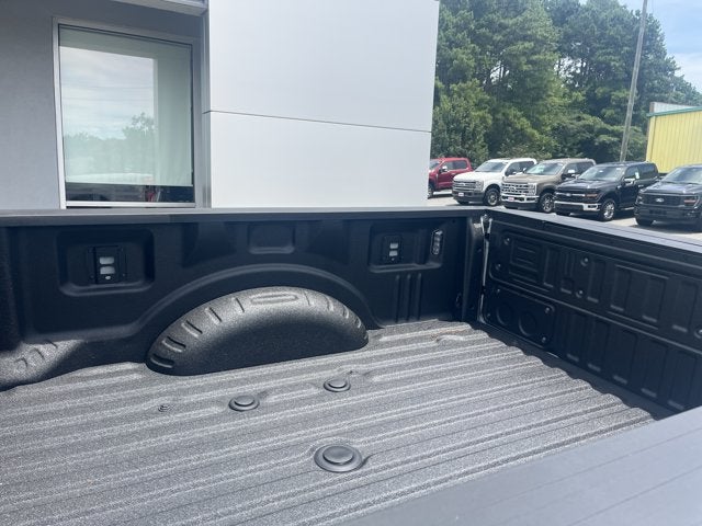 2026 Ford Super Duty F-250 SRW F-250® Lariat®