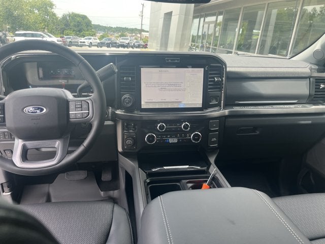 2026 Ford Super Duty F-250 SRW F-250® Lariat®