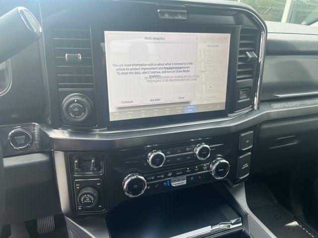 2026 Ford Super Duty F-250 SRW F-250® Lariat®