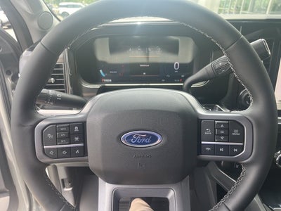 2026 Ford Super Duty F-250 SRW F-250® Lariat®