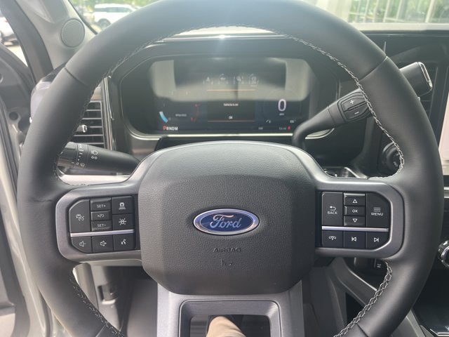 2026 Ford Super Duty F-250 SRW F-250® Lariat®