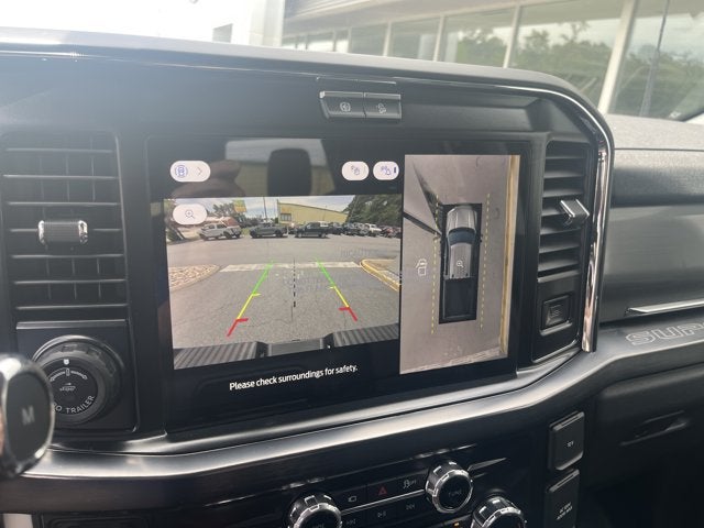 2026 Ford Super Duty F-250 SRW F-250® Lariat®