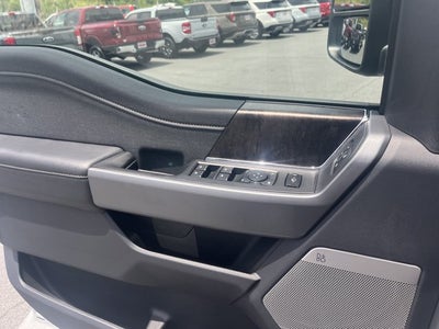 2026 Ford Super Duty F-250 SRW F-250® Lariat®