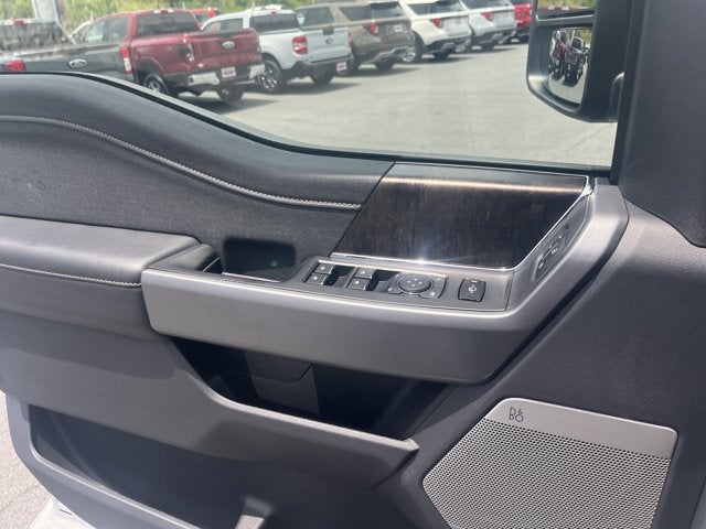 2026 Ford Super Duty F-250 SRW F-250® Lariat®