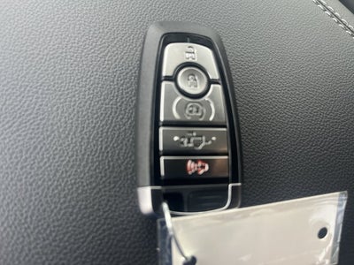 2026 Ford Super Duty F-250 SRW F-250® Lariat®