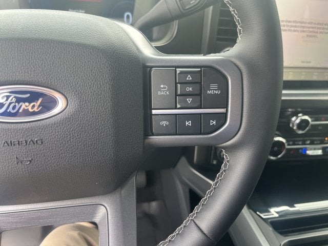 2026 Ford Super Duty F-250 SRW F-250® Lariat®