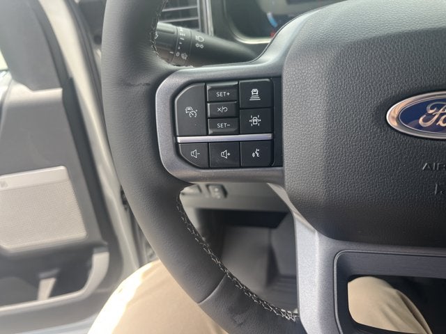 2026 Ford Super Duty F-250 SRW F-250® Lariat®