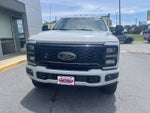 2026 Ford Super Duty F-250 SRW F-250® Lariat®