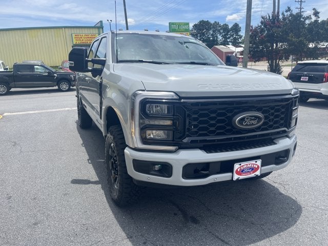 2026 Ford Super Duty F-250 SRW F-250® Lariat®