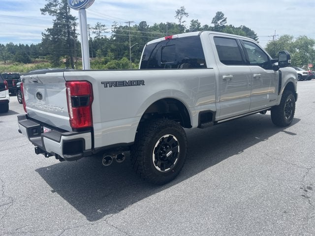 2026 Ford Super Duty F-250 SRW F-250® Lariat®