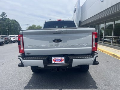 2026 Ford Super Duty F-250 SRW F-250® Lariat®