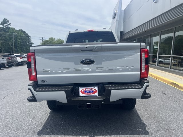 2026 Ford Super Duty F-250 SRW F-250® Lariat®