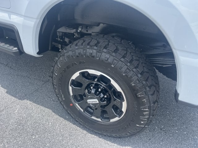 2026 Ford Super Duty F-250 SRW F-250® Lariat®