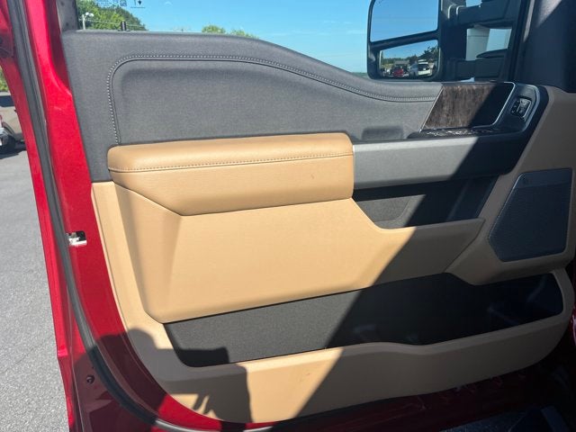 2026 Ford Super Duty F-250 SRW F-250® Lariat®