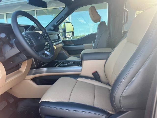 2026 Ford Super Duty F-250 SRW F-250® Lariat®