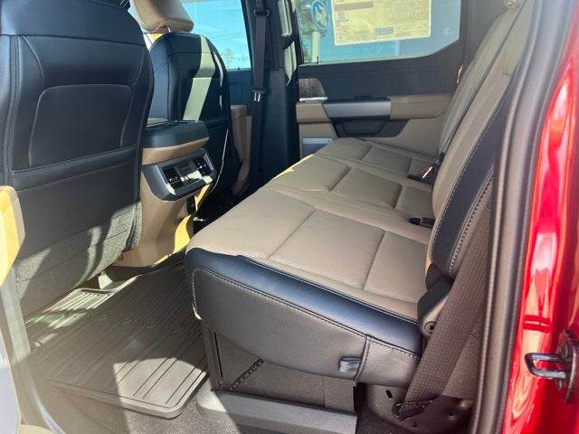 2026 Ford Super Duty F-250 SRW F-250® Lariat®