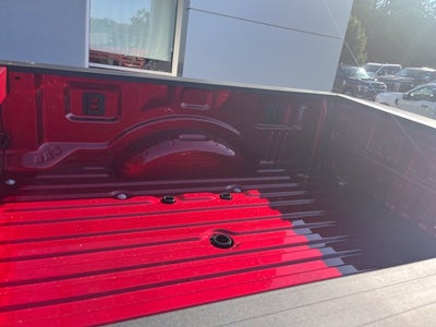 2026 Ford Super Duty F-250 SRW F-250® Lariat®