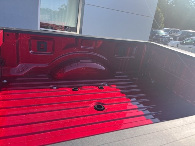 2026 Ford Super Duty F-250 SRW F-250® Lariat®