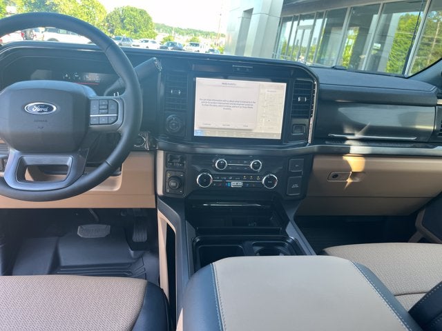 2026 Ford Super Duty F-250 SRW F-250® Lariat®